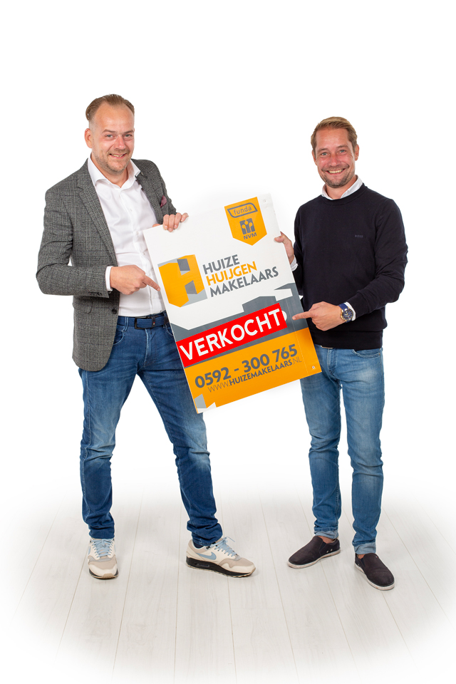 Huize huijgen makelaars assen