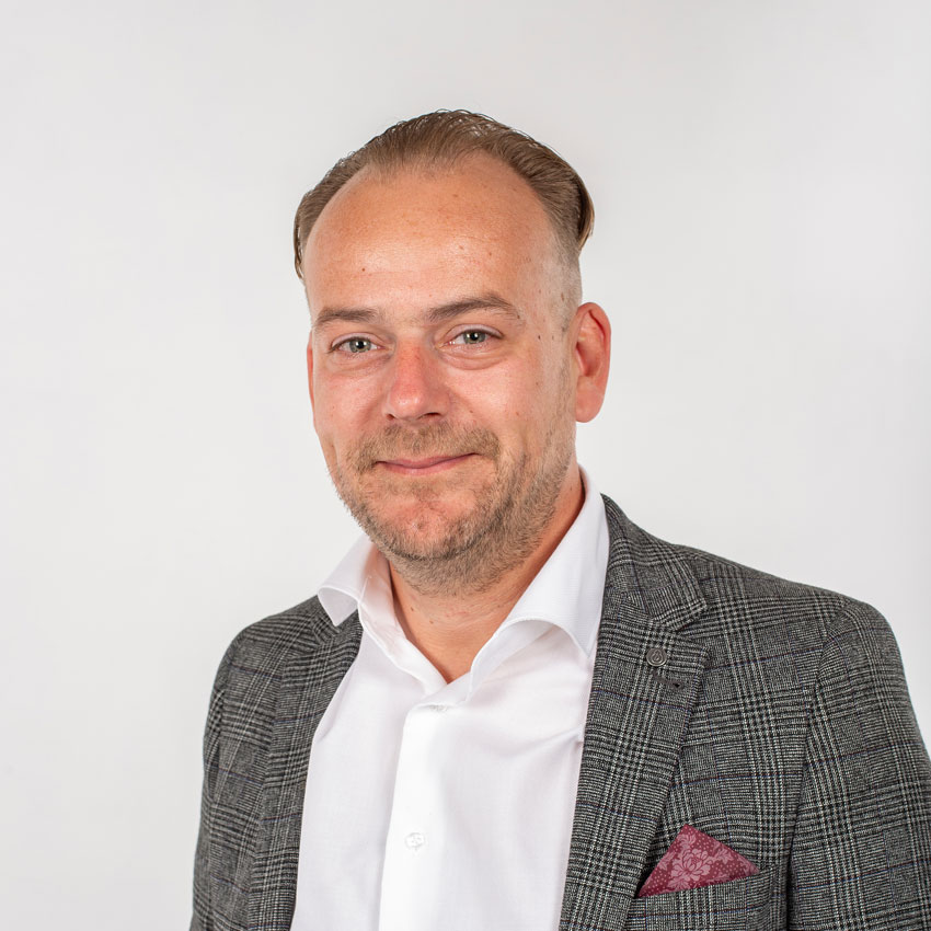 bram harms
