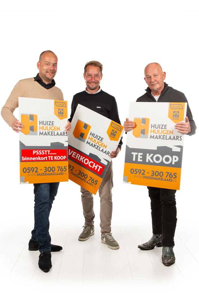 team huize huijgen